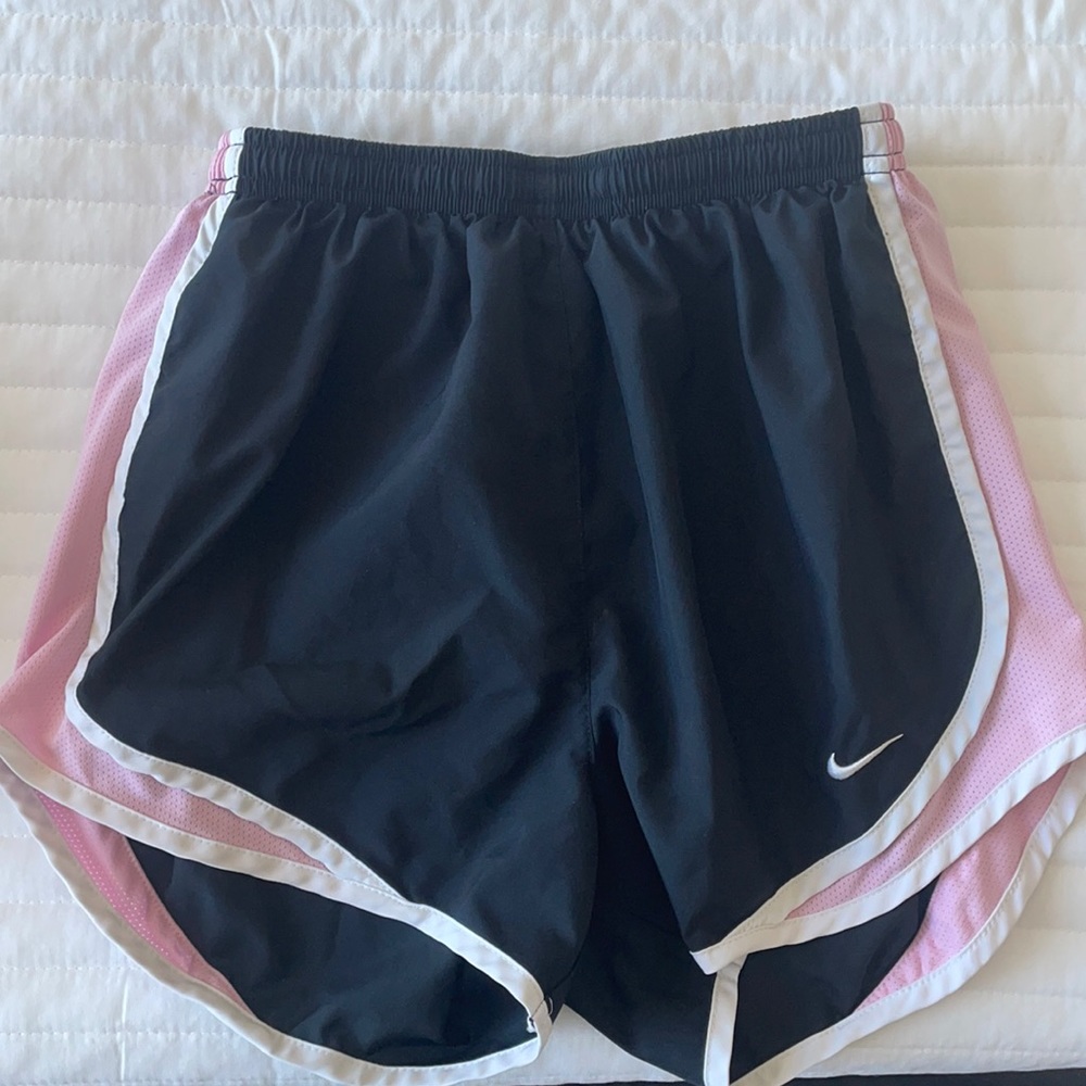 Nike XS Gym Shorts